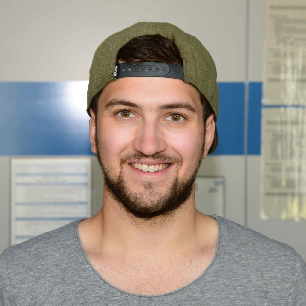 Felix Grätz Bundestrainer Wissenschaft & Bildung Skateboarding