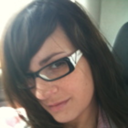 Marta Margarit Valls