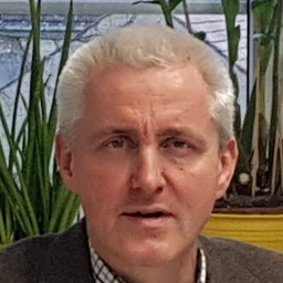Andreas Jende