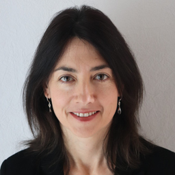 Nadine Giguet