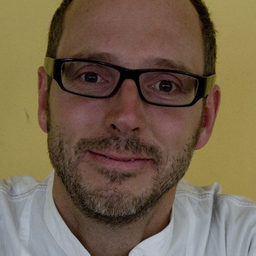 Dr. Martin Vogg
