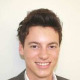 Nicolas Fabre