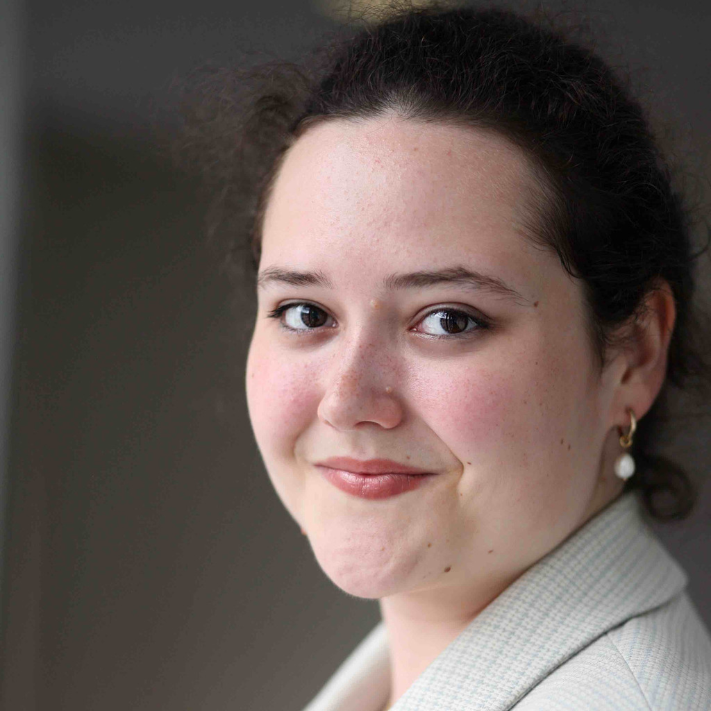 Carina Buchwald Kulturwissenschaften, B.A. Universität Leipzig XING