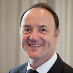 Dr. Steffen Wiedenfeld