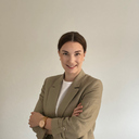 Social Media Profilbild Leonie Zander Mönchengladbach