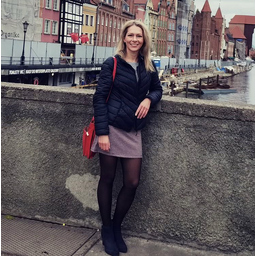 Jessica Alba's profile picture