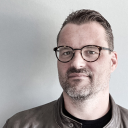 Mark Frischknecht