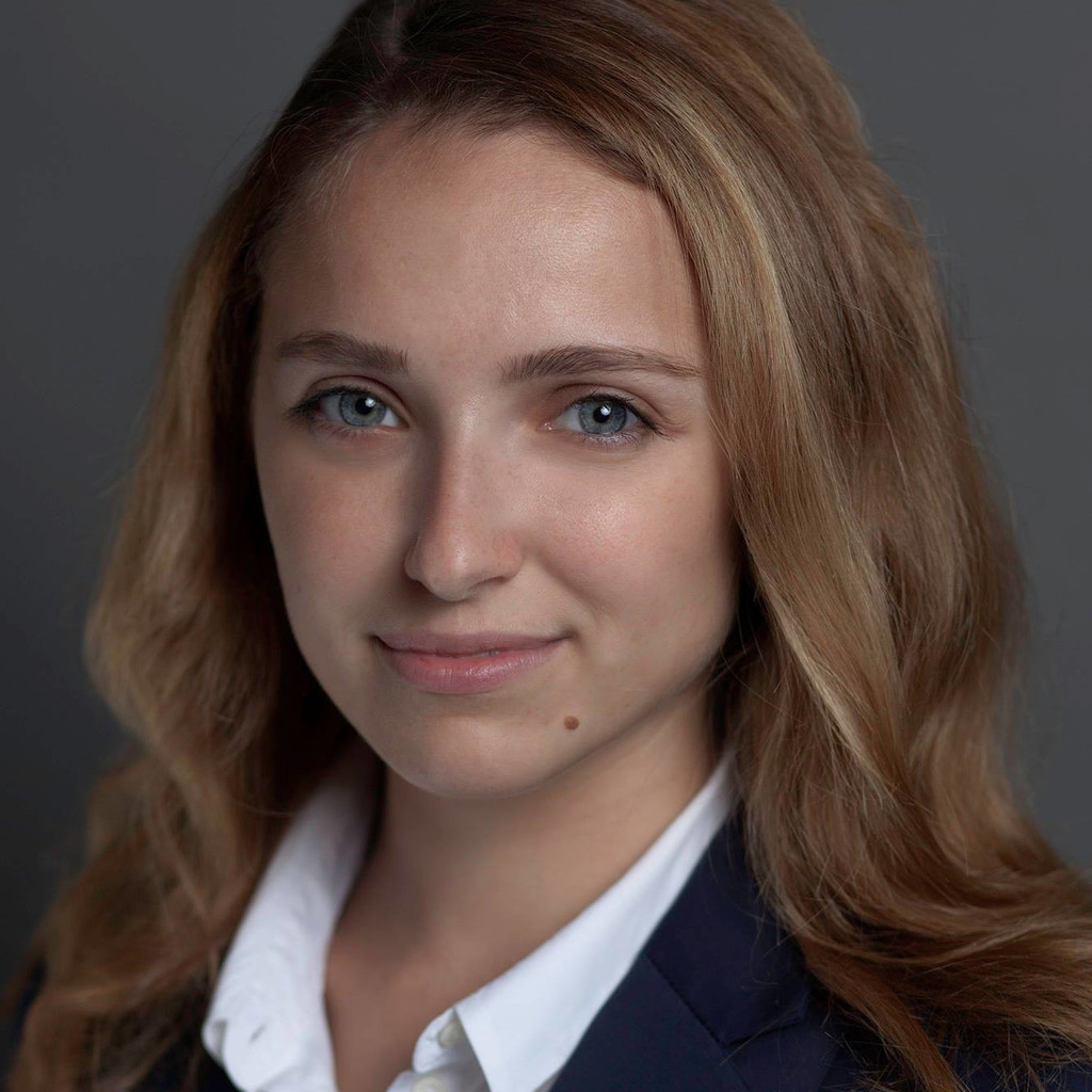 Anna Grigoryeva VC Analyst Karma Ventures OÜ XING