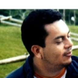 Joank Carlos Niño Peréz