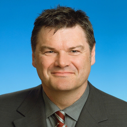 Klaus Neuberger