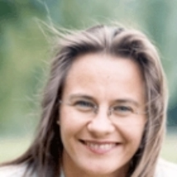 Nadja van Keeken
