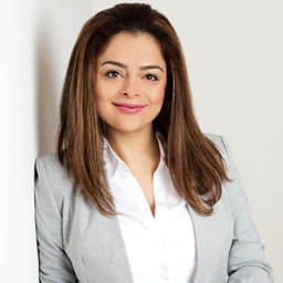 Kazhal Mowloudzadeh