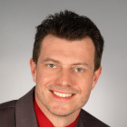 Martin Huiber