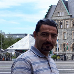 Ing. Rouzbeh Eskandari