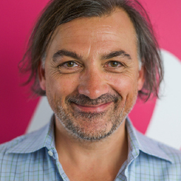 Alexander Elbers