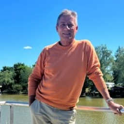 Uwe Sander