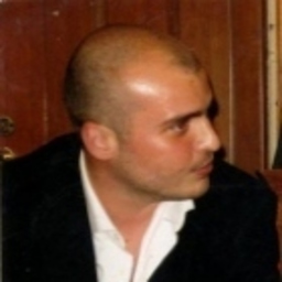 Kerem Yavuz