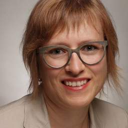 Beate Deiß