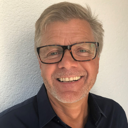Michael Heidenreich