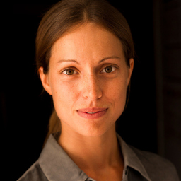 Pia-Maria Hauschild