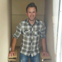 Damian Junghardt