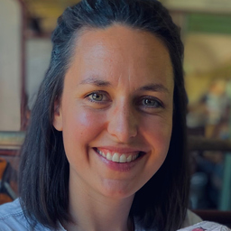 Simone Bilger