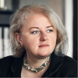 Prof. Olga Bereslavskaya