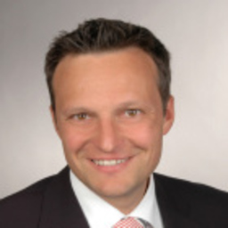Profilbild Bernd Ernst