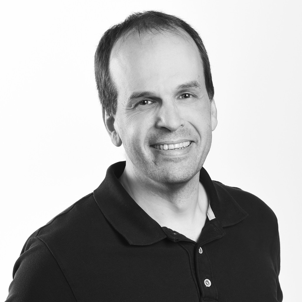 Gerhard Jäger Leitung Industrial Engineering SIGVARIS Schweiz XING