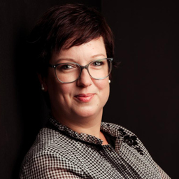 Simone Welge