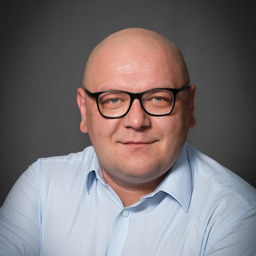 Jakub Heuer's profile picture