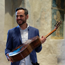Stefanos Poligenis