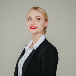 Liubov Berger