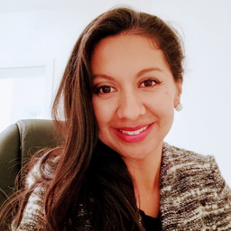 EUNICE CHAVARRIA GOMEZ