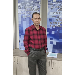 Faruque Khan