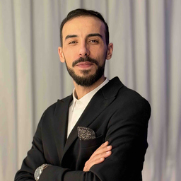 hamza bel haj