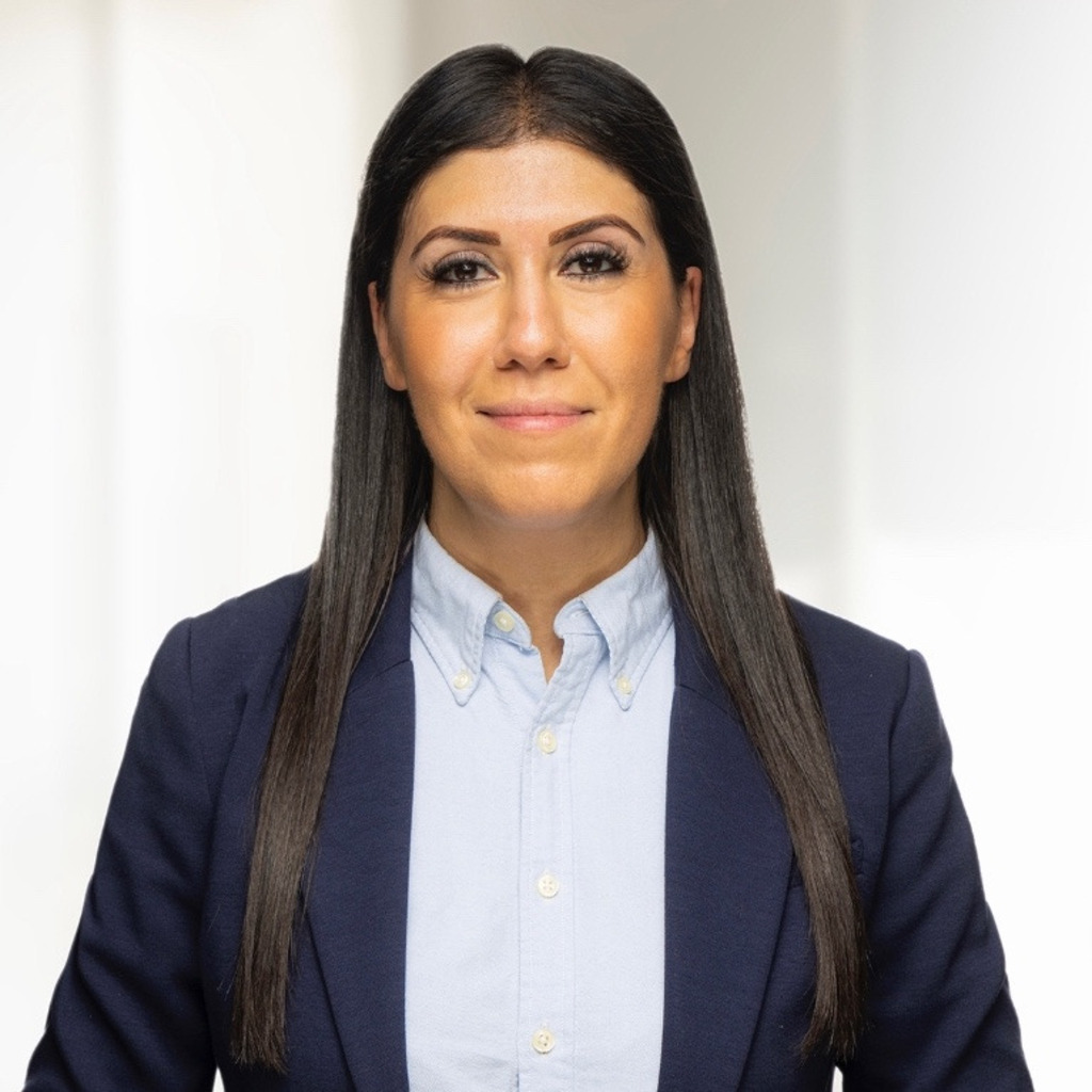 Negin Vaghari - Assistenz der Geschäftsführung /Human Resources - MIZ ...