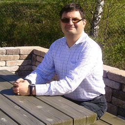 Jörg Schumacher