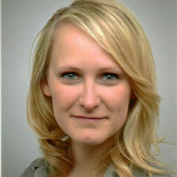 Juliane Heimann