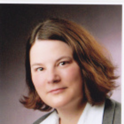 Dipl.-Ing. Christina Schieben-Otten