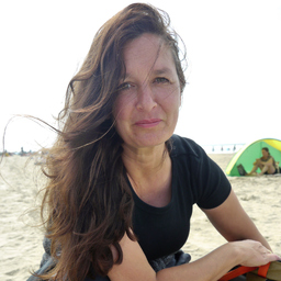 Ursula Ballmann