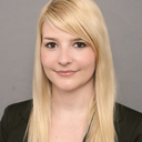 Social Media Profilbild Vanessa Dietschi Düsseldorf