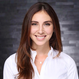 Jasmin Saad