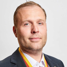 Patrick Lerche Larsen