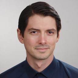 Andreas Maier