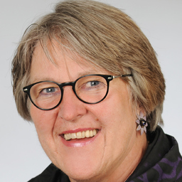 Profilbild Claudia Härtl-Kasulke