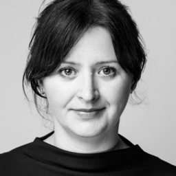 Lisa-Marie Sacher