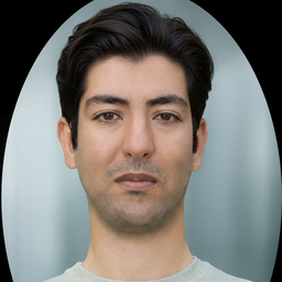 Rahim ForoughiSaeidabadi Rahim ForoughiSaeidabadi's profile picture