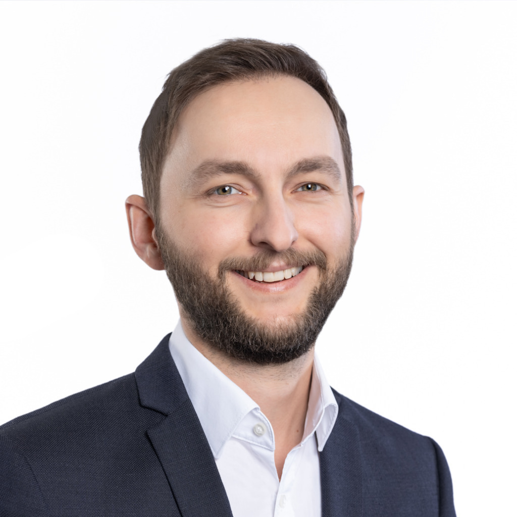 Dr. Tobias Knayer Manager Konzessionen Netze BW GmbH Ein