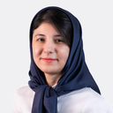 Fatemeh Gharri